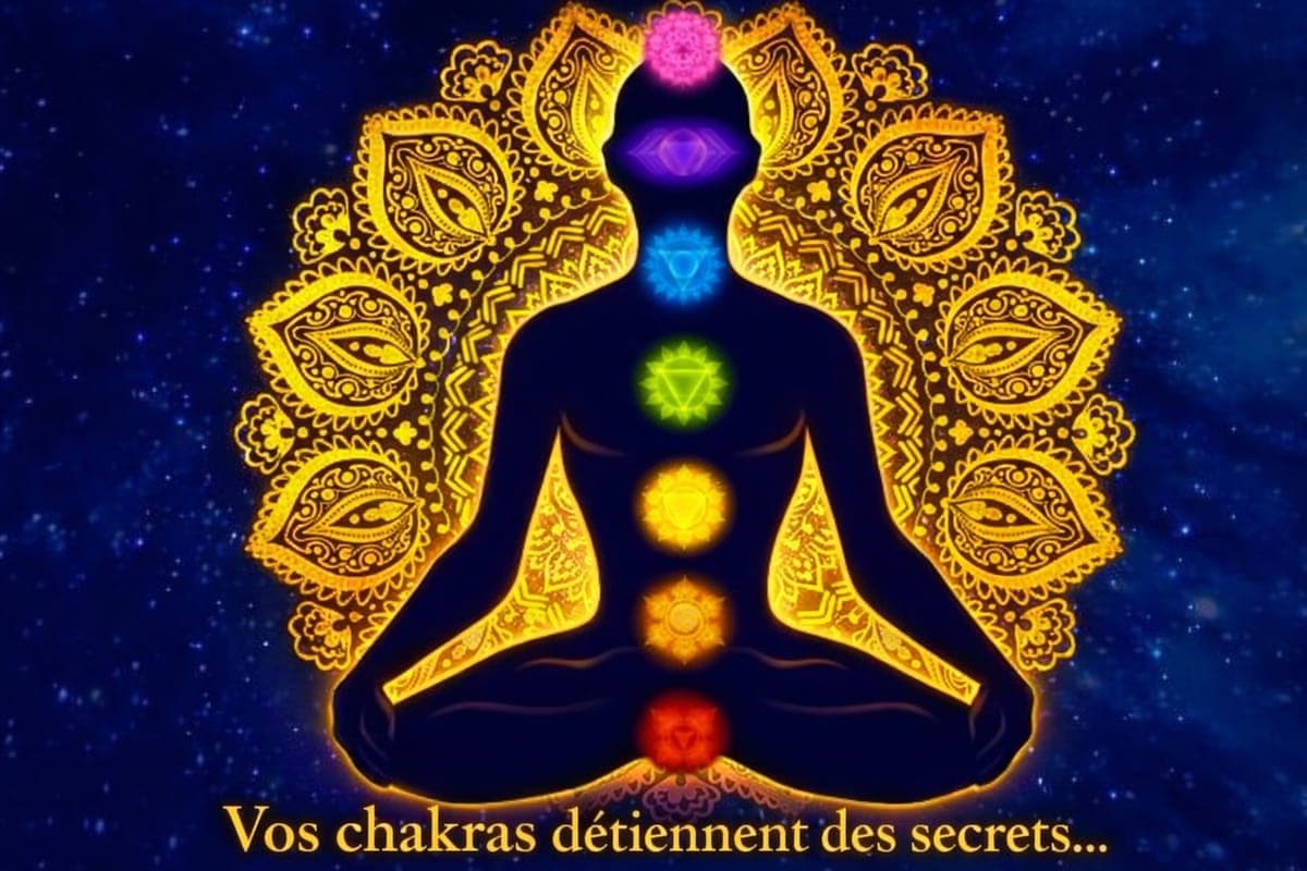 Énergie Reiki